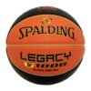 PELOTA DE BÁSQUET LEGACY TF-1000 INDOOR SPALDING