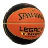 PELOTA DE BÁSQUET LEGACY TF-1000 INDOOR SPALDING