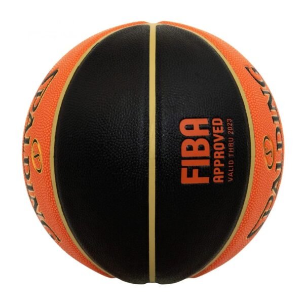 PELOTA DE BÁSQUET LEGACY TF-1000 INDOOR SPALDING
