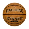PELOTA DE BÁSQUET ULTIMATE #7 TODOTERRENO SPALDING