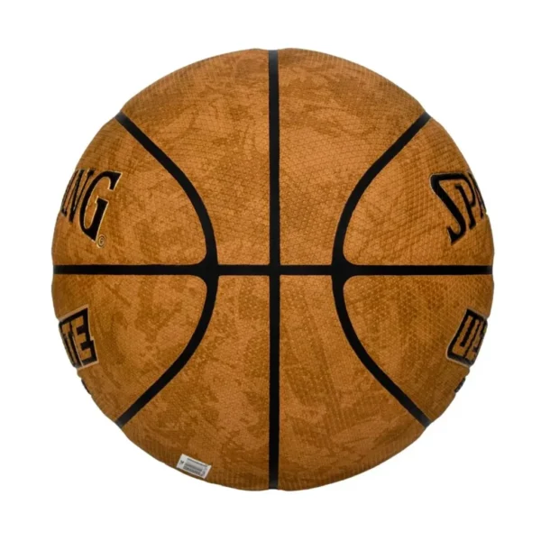 PELOTA DE BÁSQUET ULTIMATE #7 TODOTERRENO SPALDING