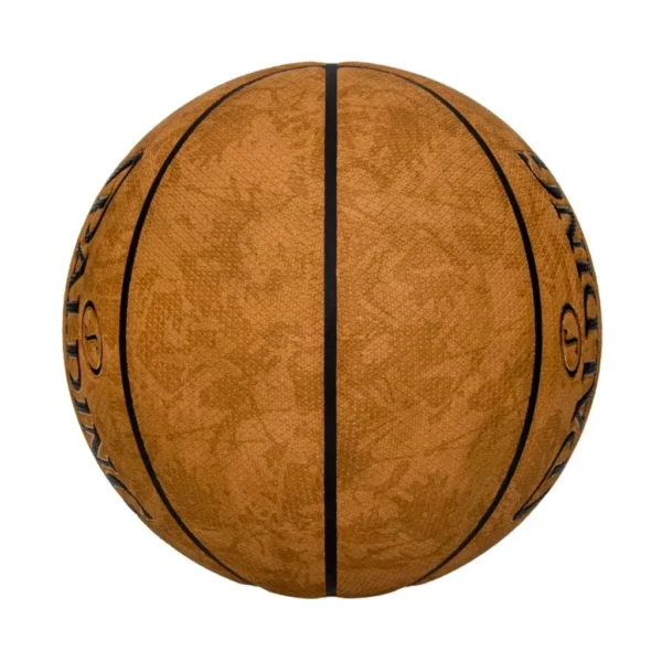 PELOTA DE BÁSQUET ULTIMATE #7 TODOTERRENO SPALDING