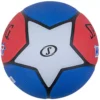 PELOTA DE BÁSQUET HIGHLIGHT #7 OUTDOOR AZUL/ROJO SPALDING