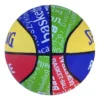 PELOTA DE BÁSQUET ROOKIE #5 OUTDOOR SPALDING
