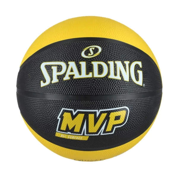 PELOTA DE BÁSQUET MVP #7 OUTDOOR SPALDING