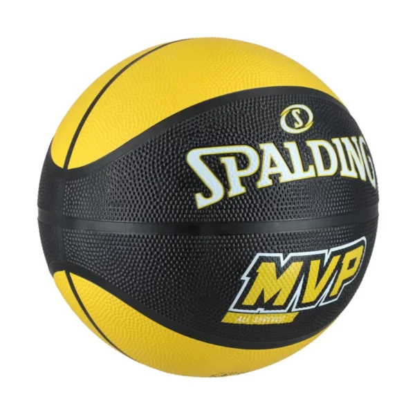 PELOTA DE BÁSQUET MVP #7 OUTDOOR SPALDING