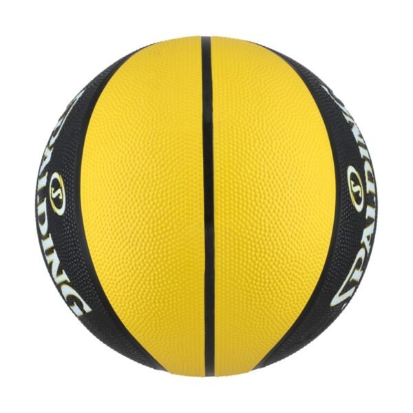 PELOTA DE BÁSQUET MVP #7 OUTDOOR SPALDING