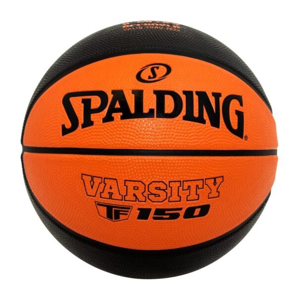 PELOTA DE BÁSQUET TF-150 VARSITY SPALDING
