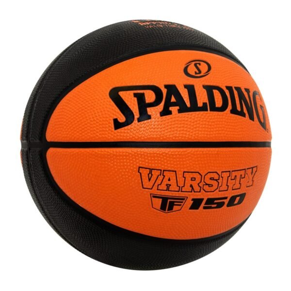 PELOTA DE BÁSQUET TF-150 VARSITY SPALDING