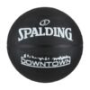 PELOTA DE BÁSQUET DOWNTOWN #7 OUTDOOR SPALDING