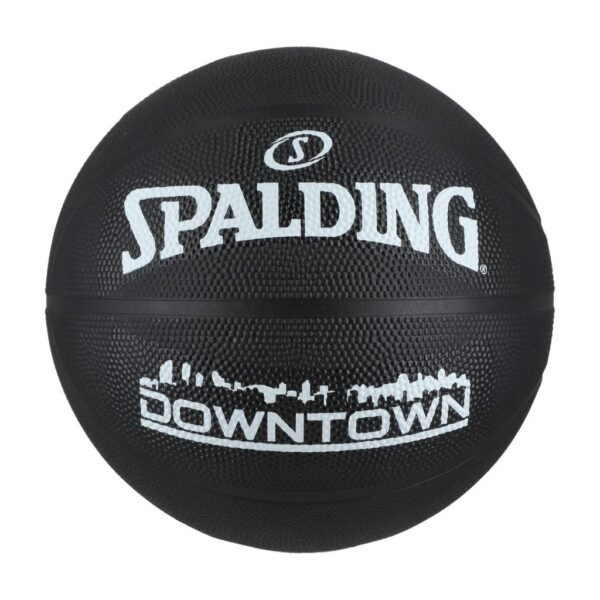PELOTA DE BÁSQUET DOWNTOWN #7 OUTDOOR SPALDING