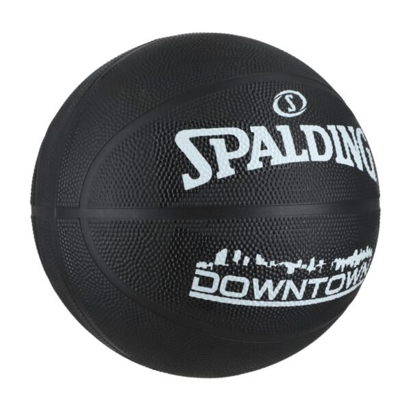 PELOTA DE BÁSQUET DOWNTOWN #7 OUTDOOR SPALDING