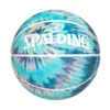 PELOTA DE BÁSQUET TIEDYE #6 OUTDOOR SPALDING