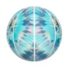PELOTA DE BÁSQUET TIEDYE #6 OUTDOOR SPALDING