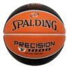 PELOTA DE BÁSQUET PRECISION TF-1000 INDOOR SPALDING