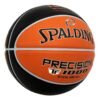 PELOTA DE BÁSQUET PRECISION TF-1000 INDOOR SPALDING