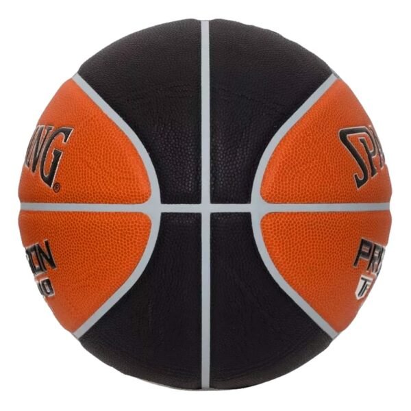 PELOTA DE BÁSQUET PRECISION TF-1000 INDOOR SPALDING
