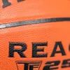 PELOTA DE BÁSQUET REACT TF-250 TODOTERRENO SPALDING