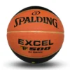 PELOTA DE BÁSQUET EXCEL TF-500 TODOTERRENO SPALDING
