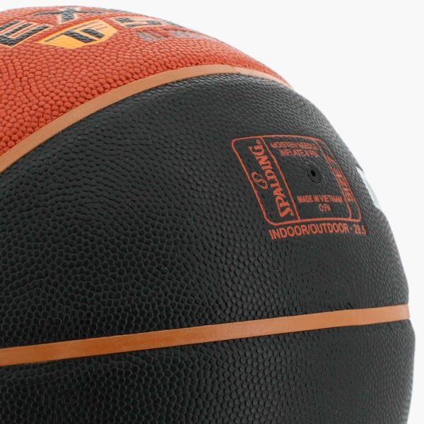 PELOTA DE BÁSQUET EXCEL TF-500 TODOTERRENO SPALDING