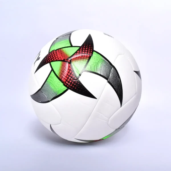 PELOTA DE FÚTBOL FORZA REPLICA QUALITY FIFA #5 GOLTY
