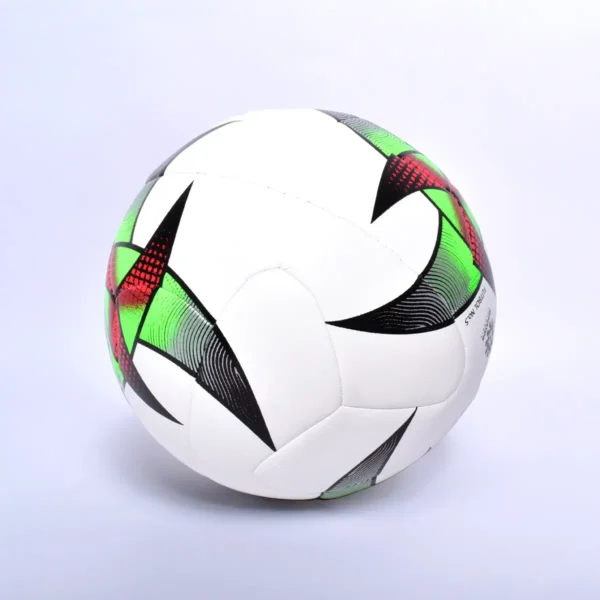 PELOTA DE FÚTBOL FORZA REPLICA QUALITY FIFA #5 GOLTY