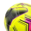 PELOTA DE FÚTBOL NOVA CUERO FOAM AMARILLO #5 GOLTY