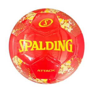 PELOTA DE FÚTBOL ATTACK #5 SPALDING