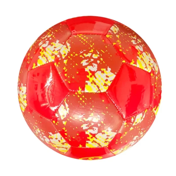 PELOTA DE FÚTBOL ATTACK #5 SPALDING