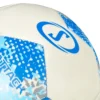 PELOTA DE FÚTBOL ATTACK AZUL #4 SPALDING