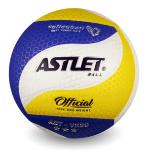 PELOTA DE VÓLEY PANAL #5 ASTLET