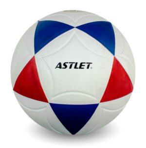 PELOTA DE FUTBOL CLASSIC PU #4 ASTLET
