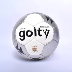 PELOTA DE FÚTBOL MAGNUM FIFA QUALITY PRO #5 GOLTY