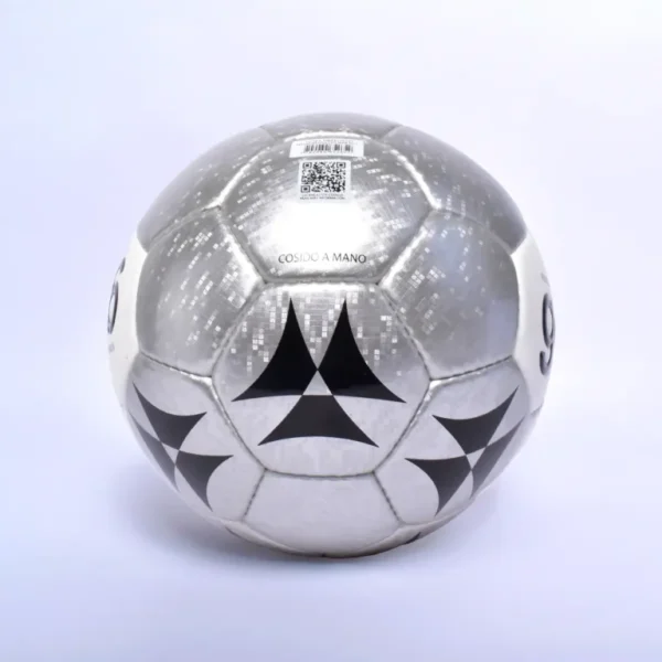 PELOTA DE FÚTBOL MAGNUM FIFA QUALITY PRO #5 GOLTY