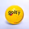 PELOTA DE FÚTBOL EL DORADO FIFA QUALITY PRO #5 GOLTY