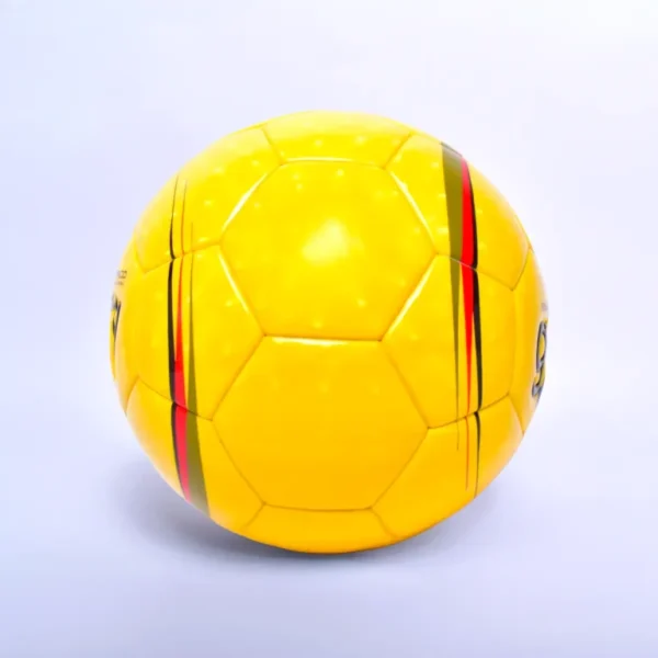 PELOTA DE FÚTBOL EL DORADO FIFA QUALITY PRO #5 GOLTY