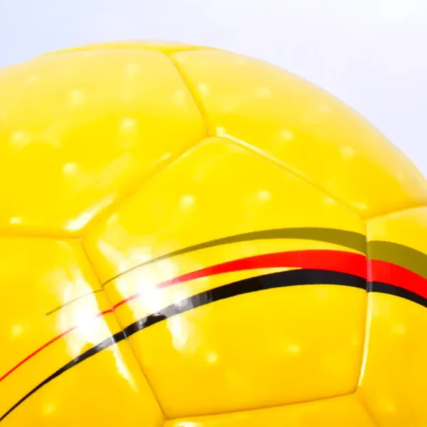 PELOTA DE FÚTBOL EL DORADO FIFA QUALITY PRO #5 GOLTY
