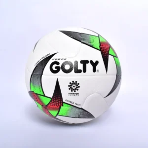 PELOTA DE FÚTBOL FORZA REPLICA QUALITY FIFA #5 GOLTY