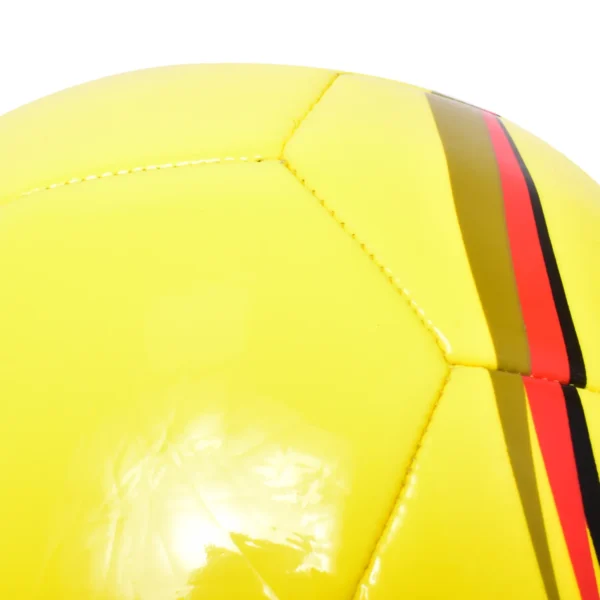 PELOTA DE FÚTBOL DORADO REPLICA #5 GOLTY
