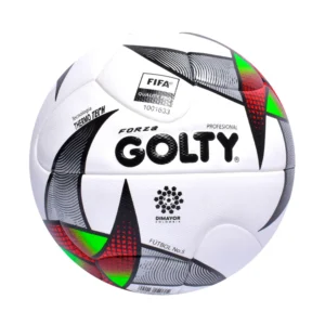 PELOTA DE FÚTBOL FORZA FIFA QUALITY PRO #5 GOLTY