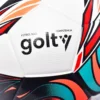 PELOTA DE FÚTBOL FÉNIX TODOTERRENO BLANCO #5 GOLTY