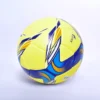 PELOTA DE FÚTBOL FÉNIX TODOTERRENO AMARILLO #5 GOLTY