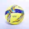 PELOTA DE FÚTBOL FÉNIX TODOTERRENO AMARILLO #5 GOLTY