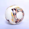 PELOTA DE FÚTBOL ICEMASTER ROJO #5 GOLTY