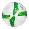 PELOTA DE FÚTBOL DUALTECH II VERDE #5 GOLTY