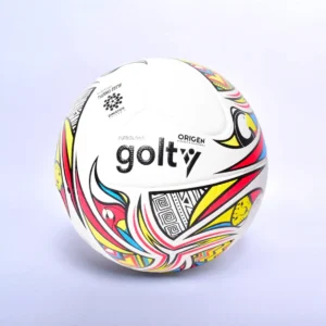 PELOTA DE FÚTBOL ORIGEN FIFA QUALITY PRO #5 GOLTY