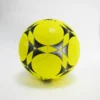 PELOTA DE FÚTBOL TRADITIONAL TODOTERRENO AMARILLO #5 GOLTY