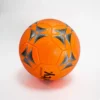 PELOTA DE FÚTBOL TRADITIONAL TODOTERRENO NARANJA #5 GOLTY