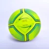 PELOTA DE FÚTBOL SPACE LAMINADO VERDE #5 GOLTY