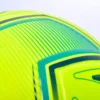 PELOTA DE FÚTBOL SPACE LAMINADO VERDE #5 GOLTY